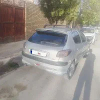 206مدل84فرانسوی