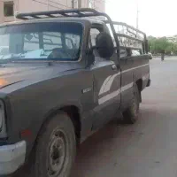 وانت مزدا ۱۶۰۰ دوگانه مدل ۷۲  اقساط