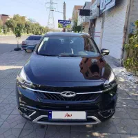 فروش تیگو 7 آی ای مدل 1400 (فروش فوری)