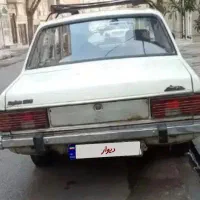 پیکان مدل ۷۹مدارک کامل .