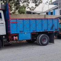 اتاق عقب اتاق باری خاور|قطعات یدکی و لوازم جانبی|زنجان, |دیوار