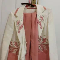 ماکسی مجلسی+کت دامن|لباس|مرودشت, بهارستان|دیوار