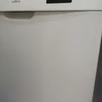 ماشین ظرفشویی سپهر الکتریک  بزرگ