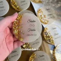 گیفت عقد و عروسی