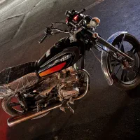 موتور سیکلت