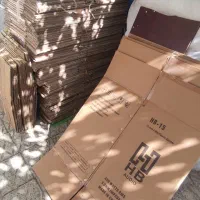 کارتن اسباب کشی بسته بندی|عمدهفروشی|کرج, کوی امامیه|دیوار