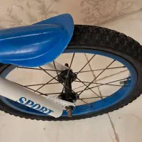 دوچرخه 16 کودکانه|اسباب‌بازی بچه|اردبیل, |دیوار