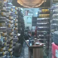 لاستیک خارجی اصل زیر قیمت بازار تخفیف ویژه محدود|قطعات یدکی و لوازم جانبی|اصفهان, سروستان|دیوار