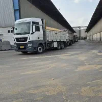 مان 500|خودرو سنگین|گیان, |دیوار