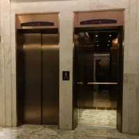 رفع خرابی و سرویس آسانسور در پرند