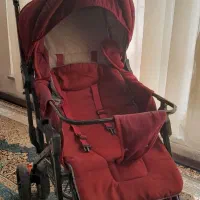 کالسکه کودک