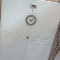 ابگرمکن دیواری فن دار بوتان 3315