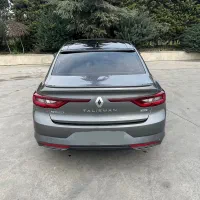 تالیسمان ۲۰۱۷ E3|خودرو سواری و وانت|آمل, |دیوار