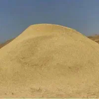 کاه عدس درجه یک ۳۵تن