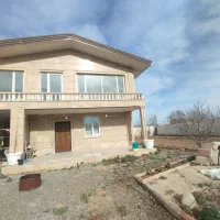 ویلا-مجوز-دار-آب-برق-اختصاصی-تازکند-قشلاق-دو-طبقه