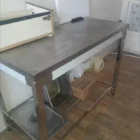 جوجه گردان شش سیخ تمام استیل|فروشگاه و مغازه|اصفهان, همت‌آباد|دیوار