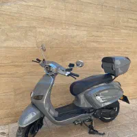 موتور طرح وسپا