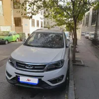 تیگو۵ مدل۹۹