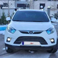 جک s5 مدل 95 اتوماتیک|خودرو سواری و وانت|اصفهان, کوی امیریه|دیوار