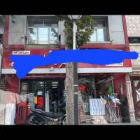 مغازه ۲۰۰م عظیمیه بلوار کاج شاکرزادگان|اجارهٔ مغازه و غرفه|کرج, عظیمیه|دیوار