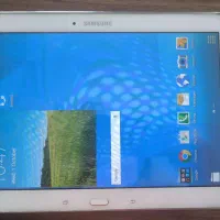 تبلت سامسونگ Galaxy tab 4 کاملا نو و بی ایراد