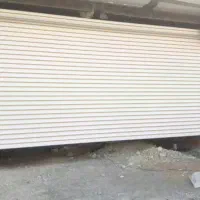 تولید درب کرکره|خدمات پیشه و مهارت|مسجد سلیمان, |دیوار