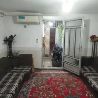 خانه تجاری طبقه هم کف