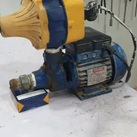 تعمیرات و سیم پیچی پمپ اب ،موتور برق ،بالابر