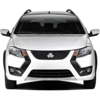 کوییک خشک GXL