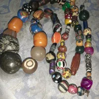 مهره‌های قدیمی قدیمی