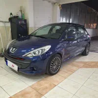 ۲۰۷ پانا مدل ۱۴۰۰