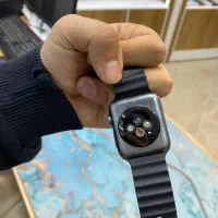 اپل واچ سری ۲ نایکی ۴۴ میل|ساعت|زنجان, |دیوار