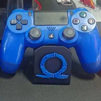 دسته ps4|کنسول، بازی ویدئویی و آنلاین|همدان, |دیوار