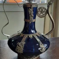 اجناس قدیمی و آنتیک (فروشی)
