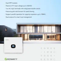 فروش تجهیزات تولید برق از خورشید برق اضطراری|مصالح و تجهیزات ساختمان|قم, فرهنگیان و شهربانی|دیوار