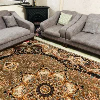 مبل ۷ نفره|مبلمان خانگی و میز عسلی|رشت, حمیدیان|دیوار