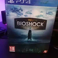 بازی Bioshock The Collection