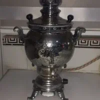 سماور طاووس