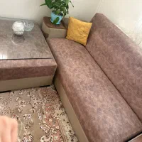 مبل|مبلمان خانگی و میز عسلی|تهران, راه آهن|دیوار