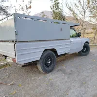 نیسان  ژاپنی تمیز و سالم درحد