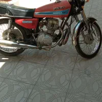 موتور هوندا 125پارت
