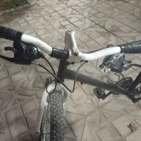 دوچرخه دماوند