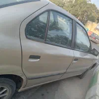 سمند ۸۳ سالم و کارمندی|خودرو سواری و وانت|اراک, |دیوار