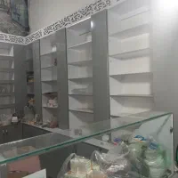 فروش اجناس عطاری