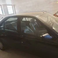 پژوآردی مدل۸۴درحدصفرماشین۱۵ساله تکوندنخورده