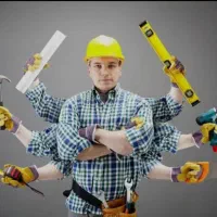 برق لوله جوشکاری بنایی