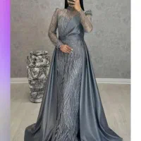 لباس مجلسی شیک قیمت 2500