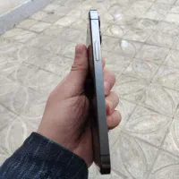 آیفون ۱۲ پرو ۲۵۶ گیگ Zaa دوسیم درحد نو|موبایل|کرج, حصارک پایین|دیوار