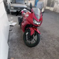 نینجا 250 اتاق وسط مدل 90