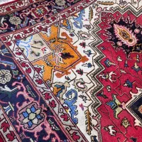 ۶متری دستباف تبریز نقشه هریس ریزباف آنتیک|فرش|تهران, یوسف‌آباد|دیوار